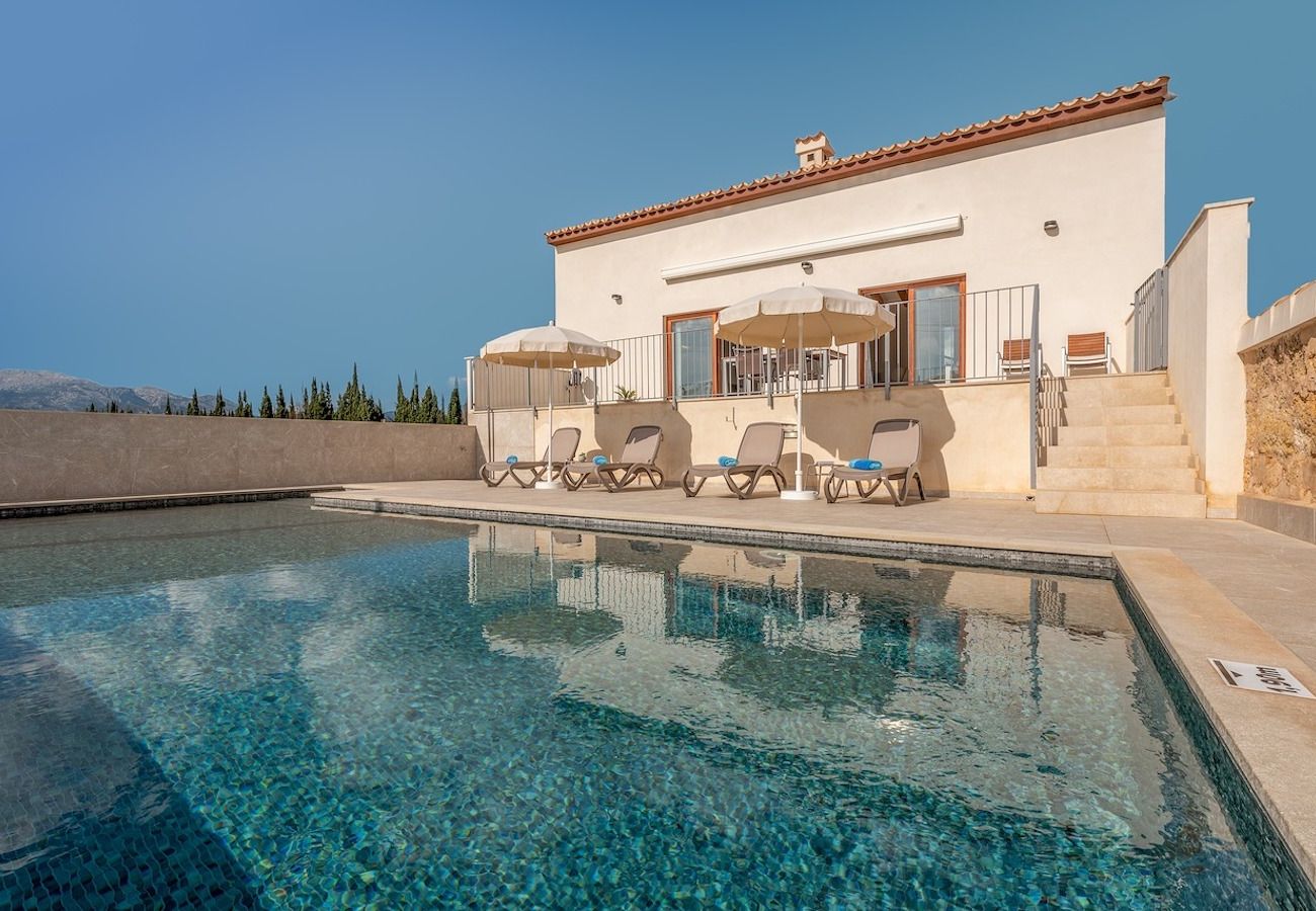 Casa en Inca - Son Vivot by BeBreeze