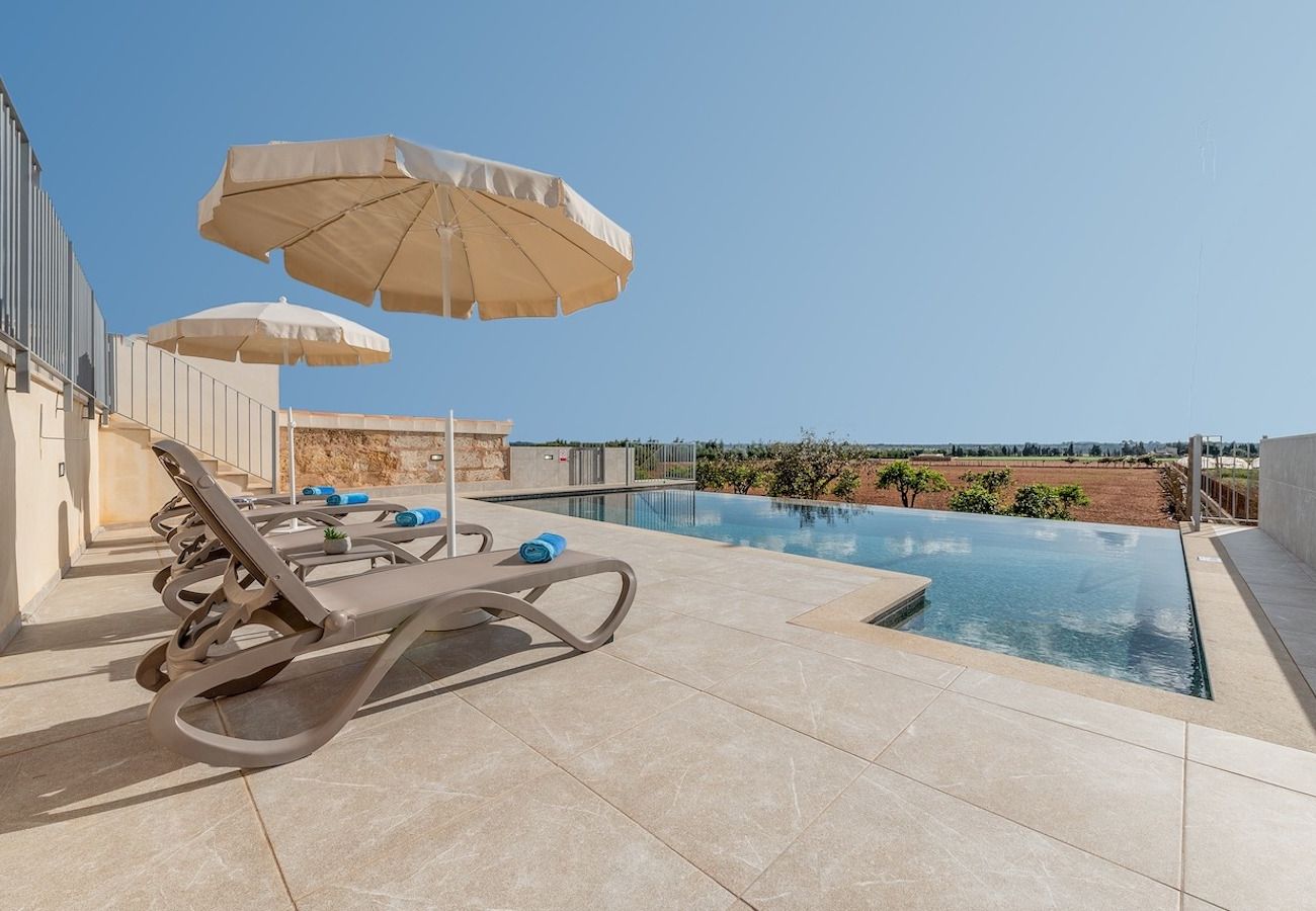 Casa en Inca - Villa Son Vivot by BeBreeze