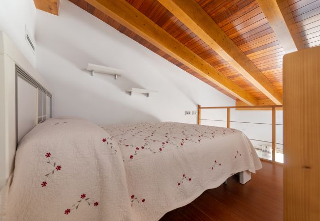 Villa en Binissalem - Villa Mireia 2002 Villa en Binissalem - Villa Mireia 2002