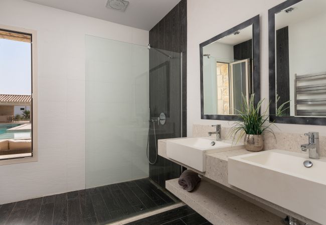 Villa en Binissalem - Villa Mireia 2002 Villa en Binissalem - Villa Mireia 2002