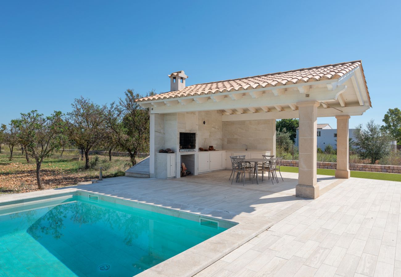 Villa en Binissalem - Villa Mireia 2002 Villa en Binissalem - Villa Mireia 2002