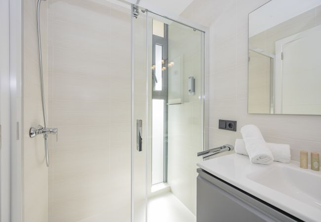 Villa en Alcúdia - Villa Alya Villa en Alcúdia - Villa Alya