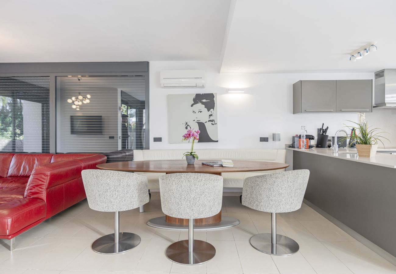 Villa en Alcúdia - Villa Alya by BeBreeze