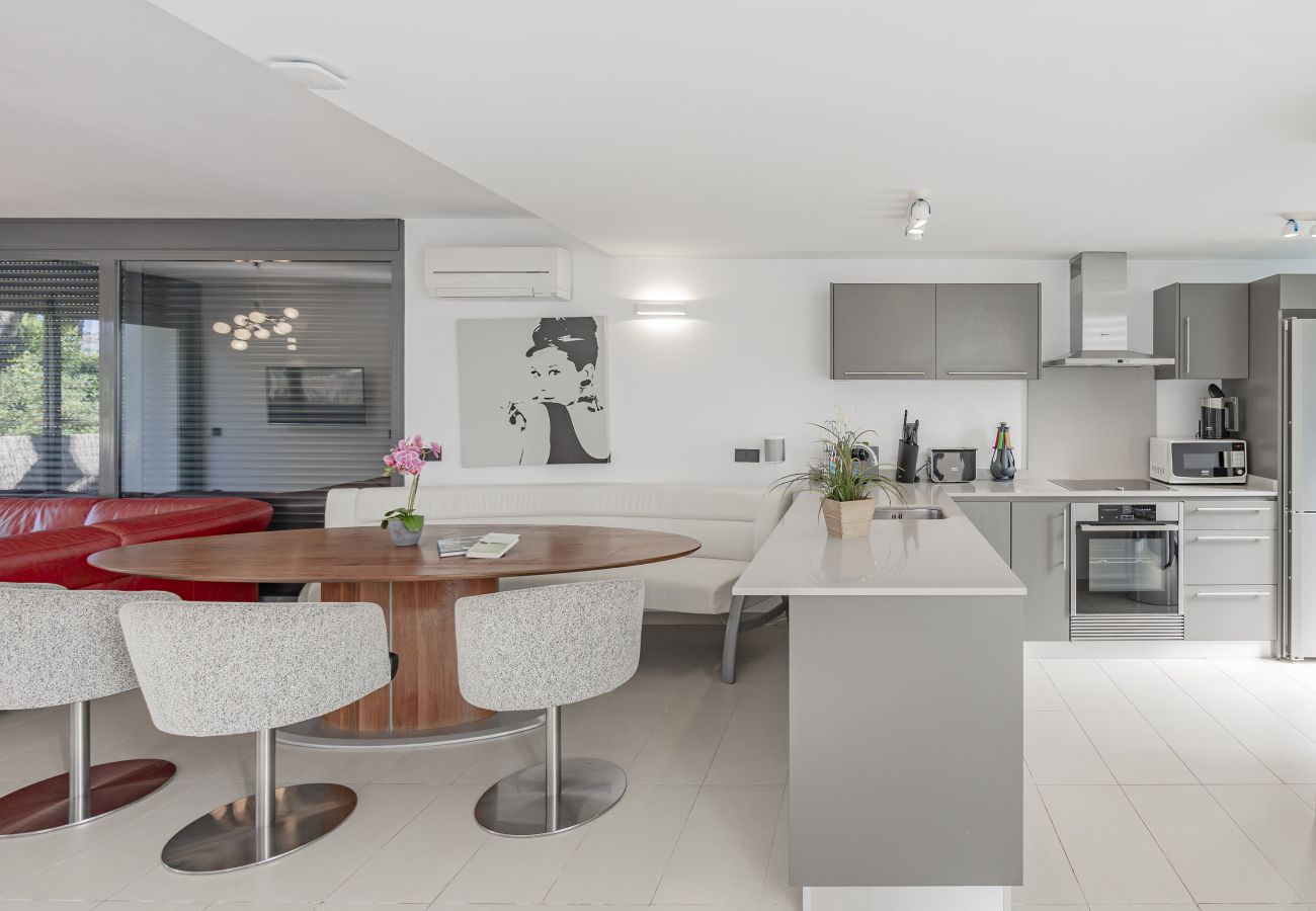 Villa en Alcúdia - Villa Alya by BeBreeze
