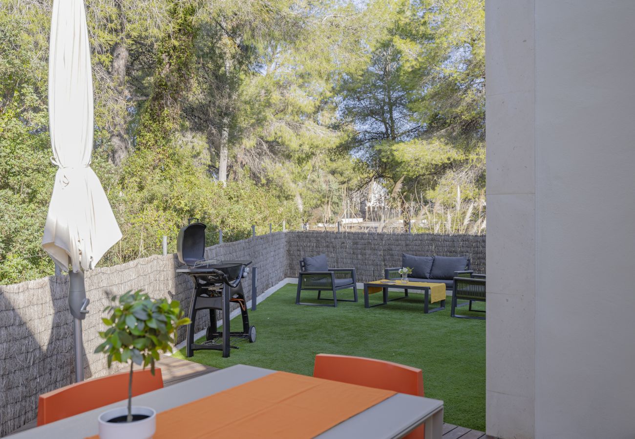 Villa en Alcúdia - Villa Alya by BeBreeze