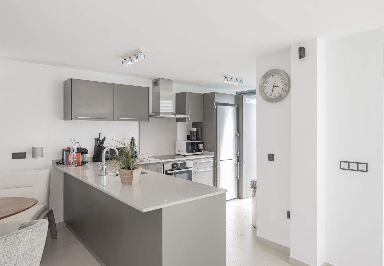 Villa en Alcúdia - Villa Alya by BeBreeze