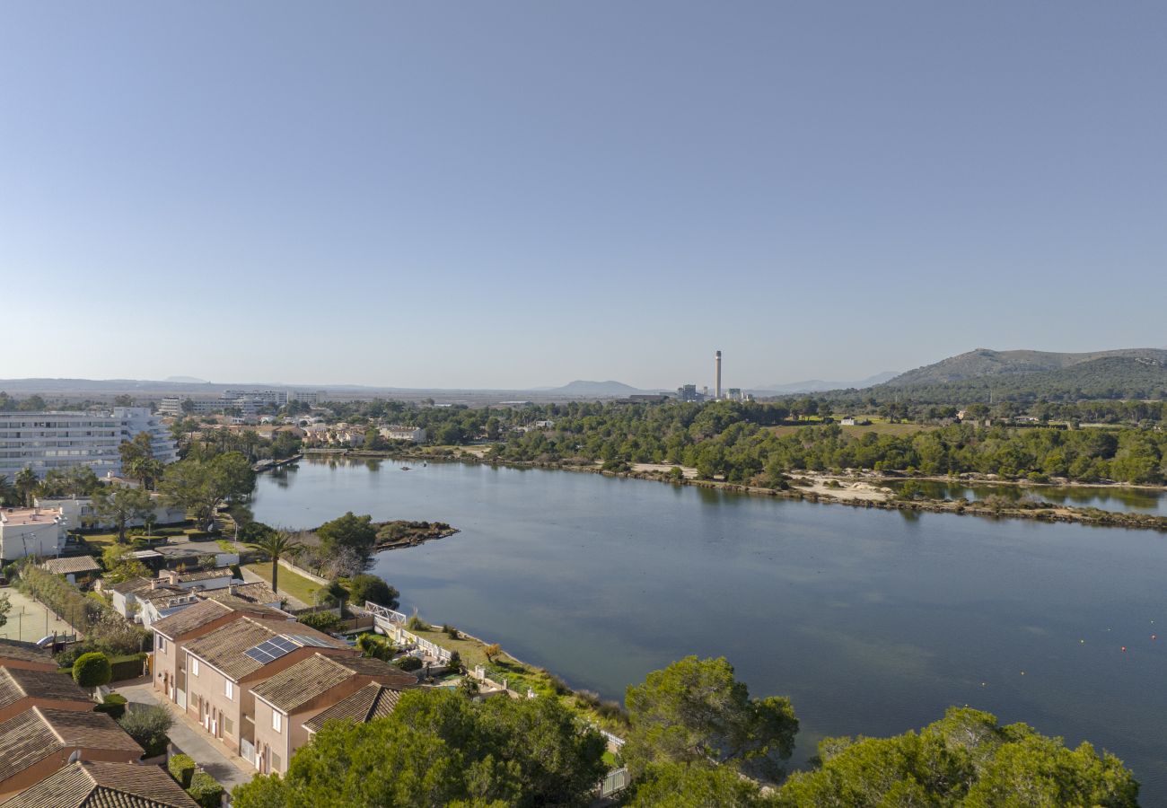 Villa en Alcúdia - Villa Alya by BeBreeze