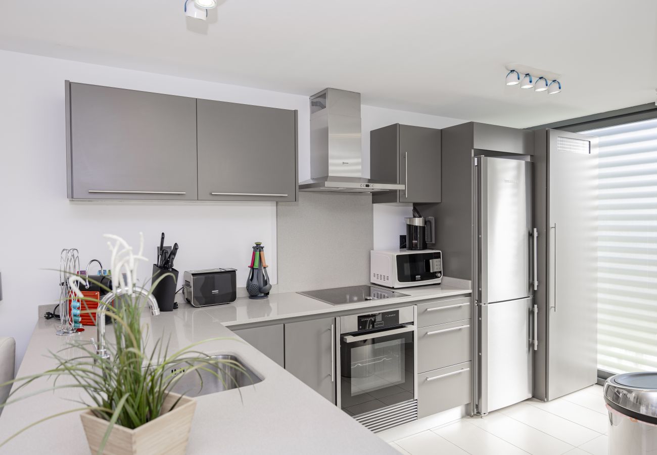 Villa en Alcúdia - Villa Alya by BeBreeze
