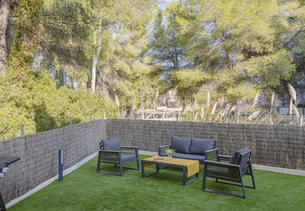 Villa en Alcúdia - Villa Alya by BeBreeze