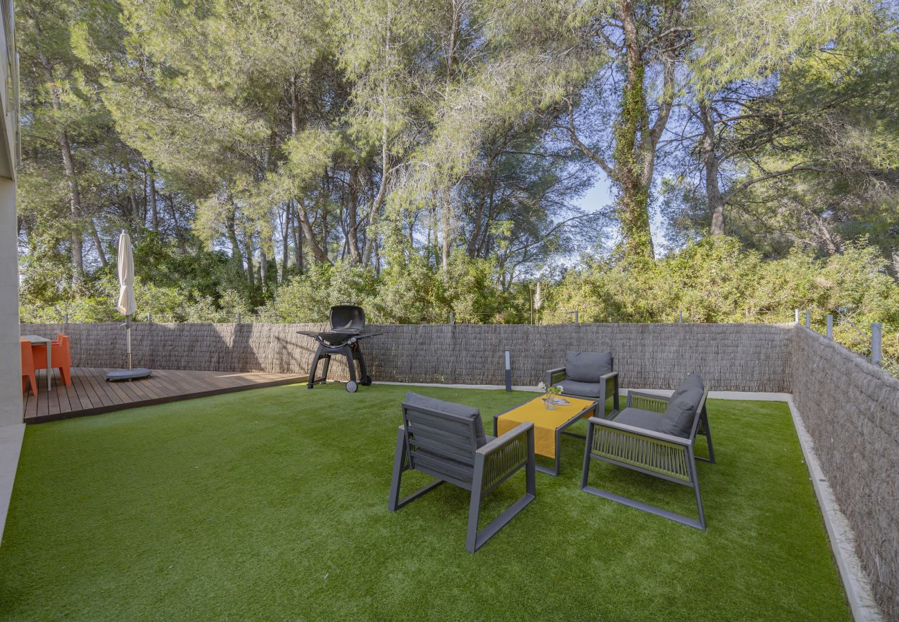 Villa en Alcúdia - Villa Alya by BeBreeze