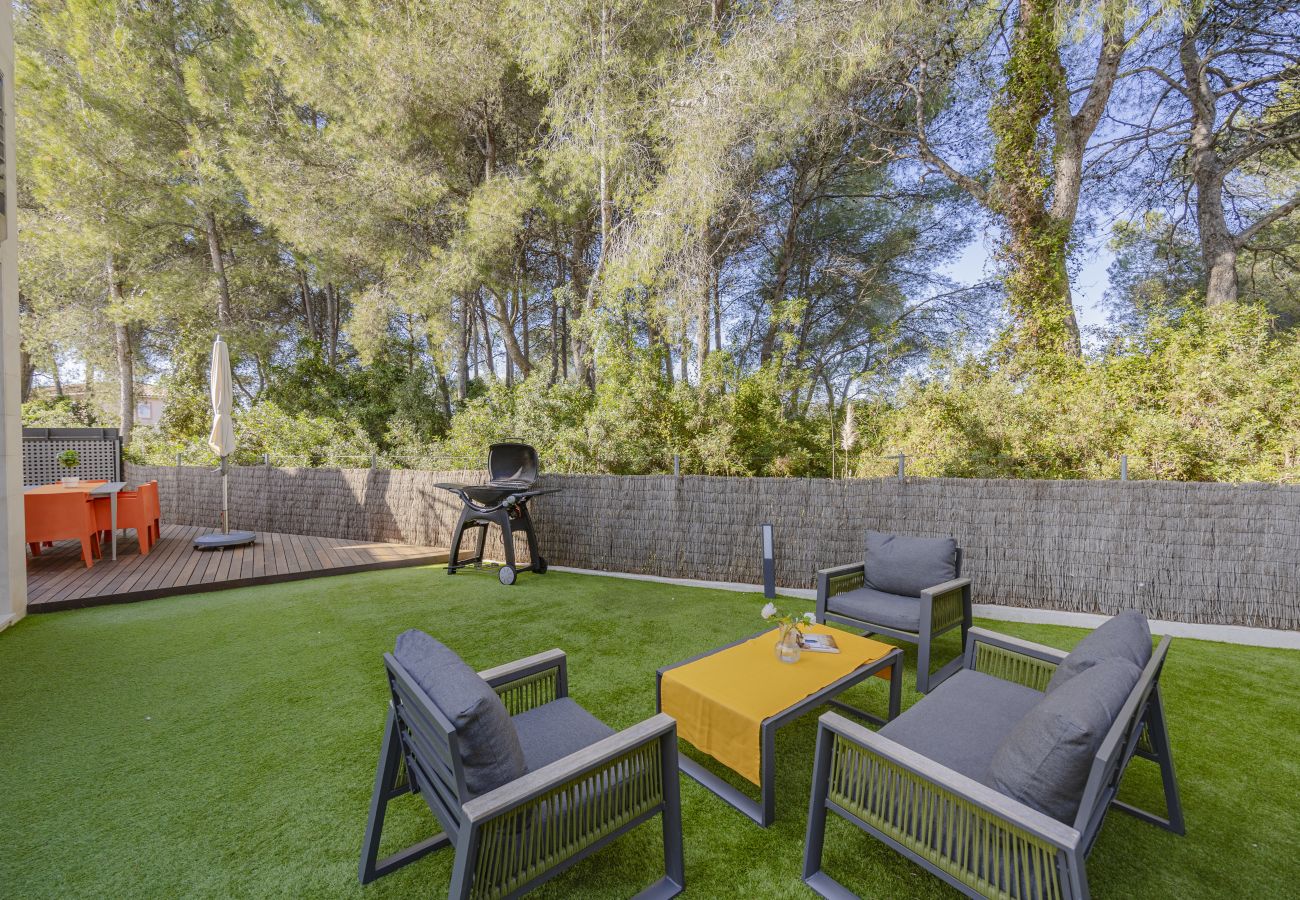 Villa en Alcúdia - Villa Alya by BeBreeze