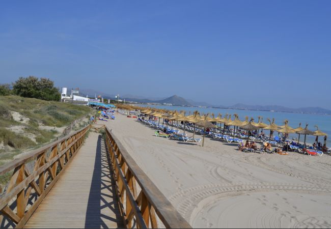 Villa en Mal Pas - Bon Aire - Villa Ca Na Rosa Villa en Mal Pas - Bon Aire - Villa Ca Na Rosa