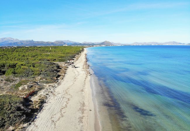 Villa en Mal Pas - Bon Aire - Villa Ca Na Rosa Villa en Mal Pas - Bon Aire - Villa Ca Na Rosa