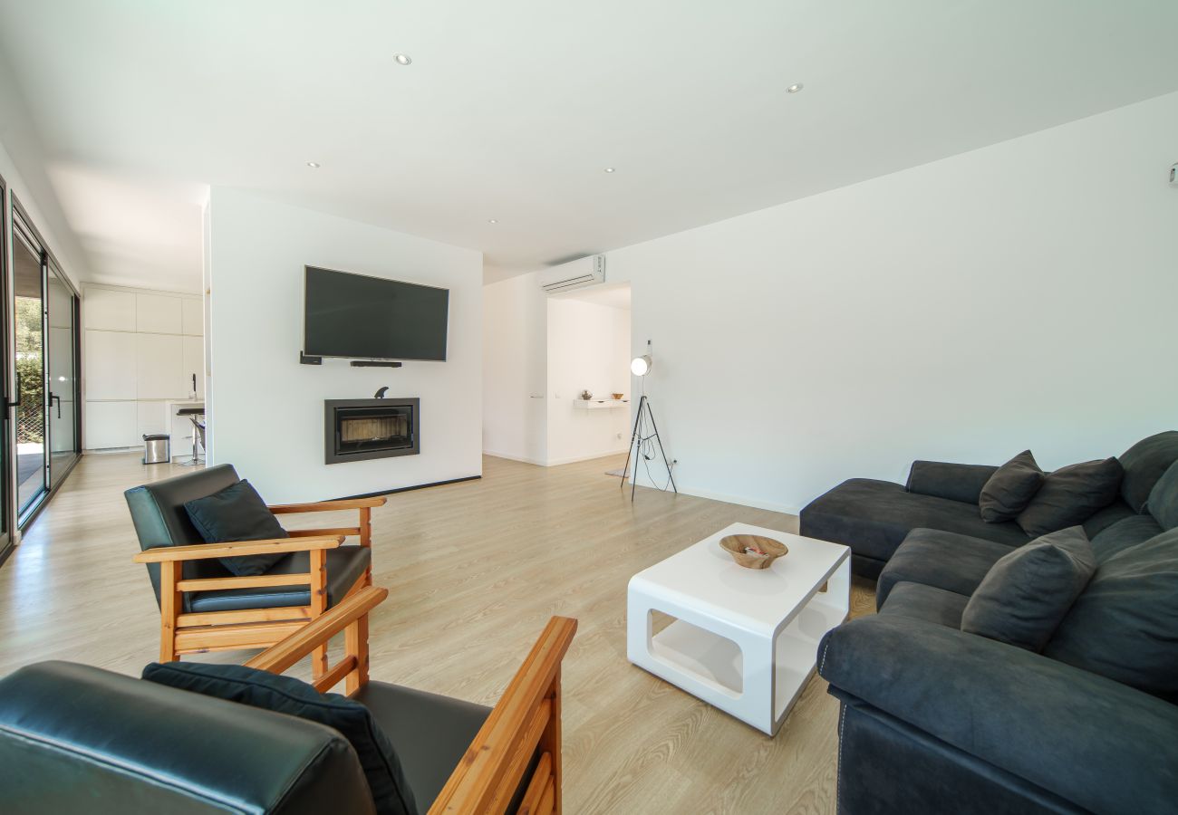 Villa en Mal Pas - Bon Aire - Villa Ca Na Rosa by BeBreeze