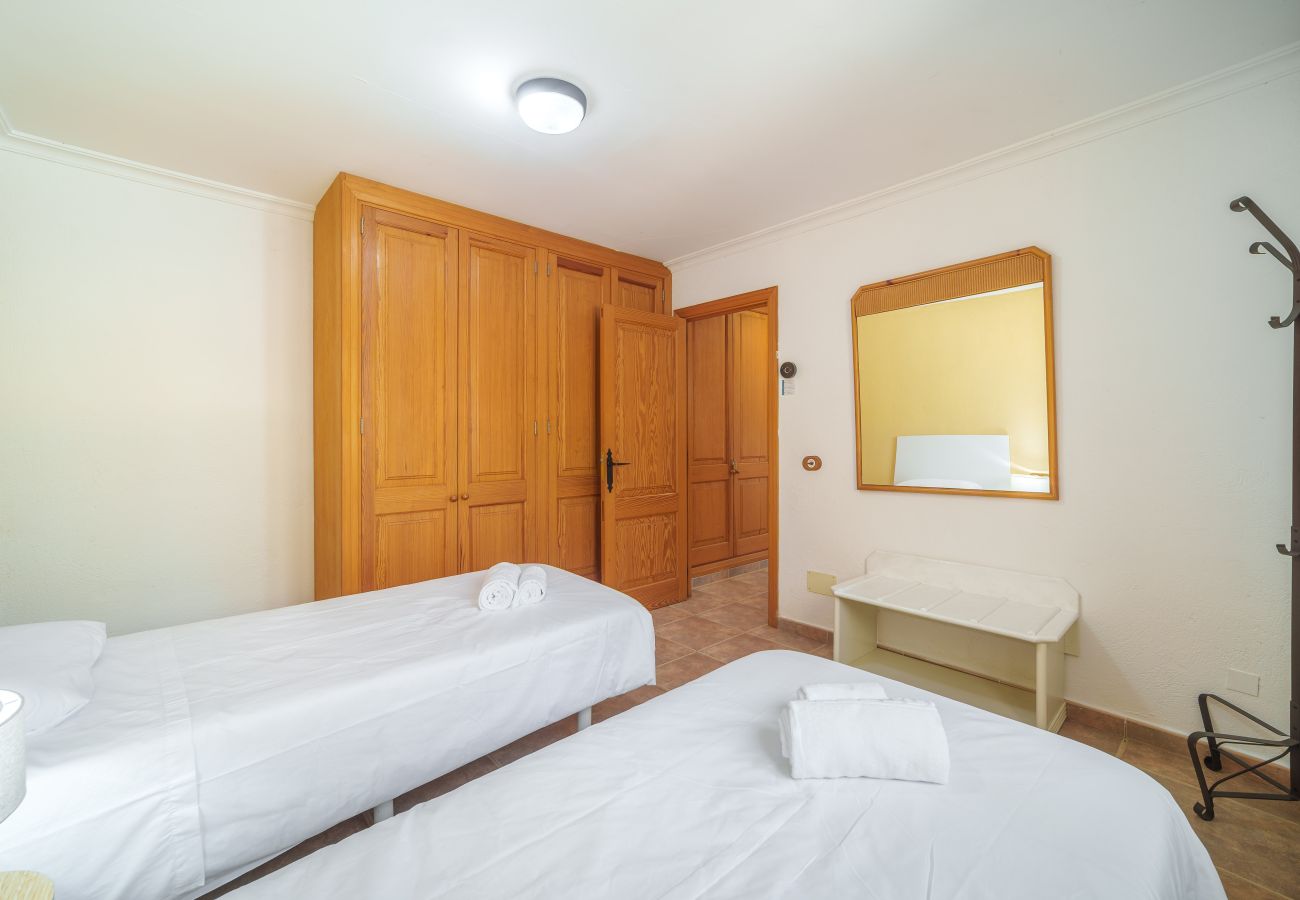 Casa en Alcúdia - Villa Can Patriarca by BeBreeze