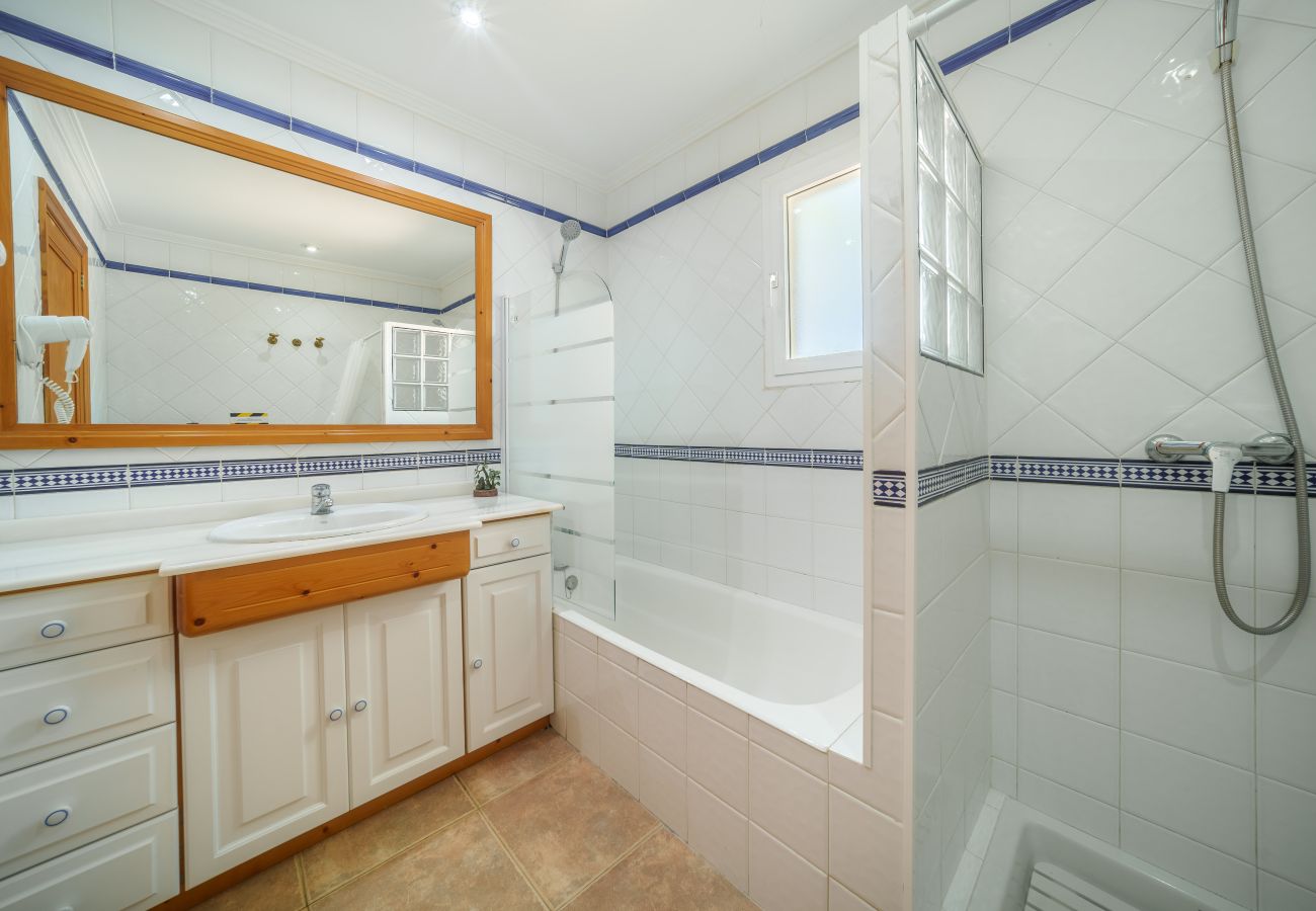 Casa en Alcúdia - Villa Can Patriarca by BeBreeze
