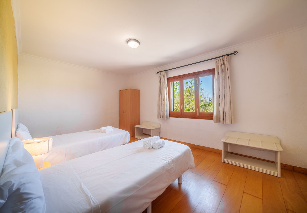 Casa en Alcúdia - Villa Can Patriarca by BeBreeze