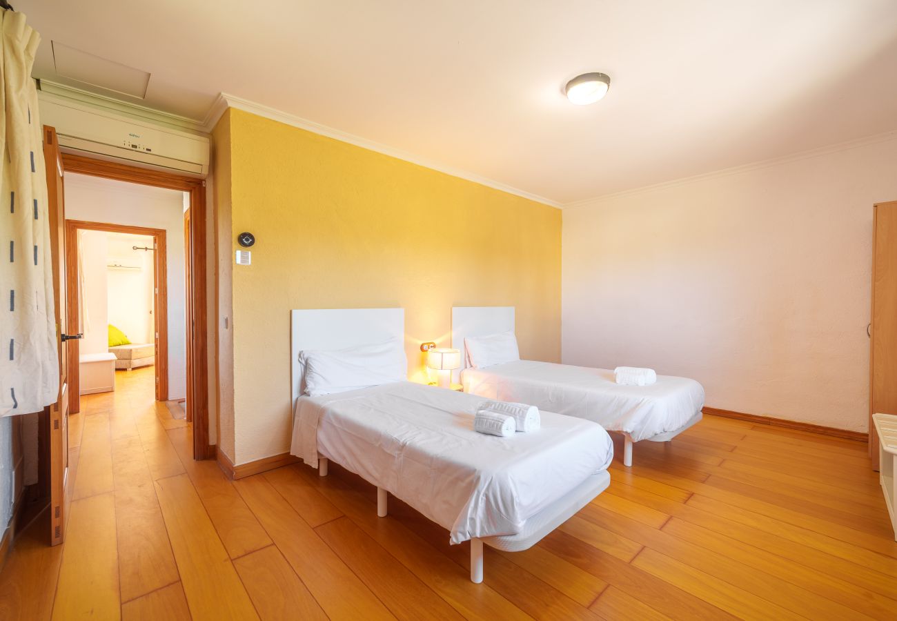 Casa en Alcúdia - Villa Can Patriarca by BeBreeze