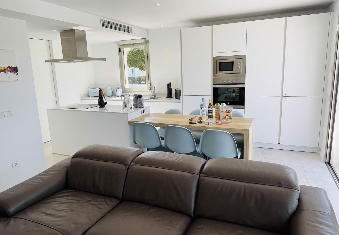 Villa en Alcúdia - Villa Pam