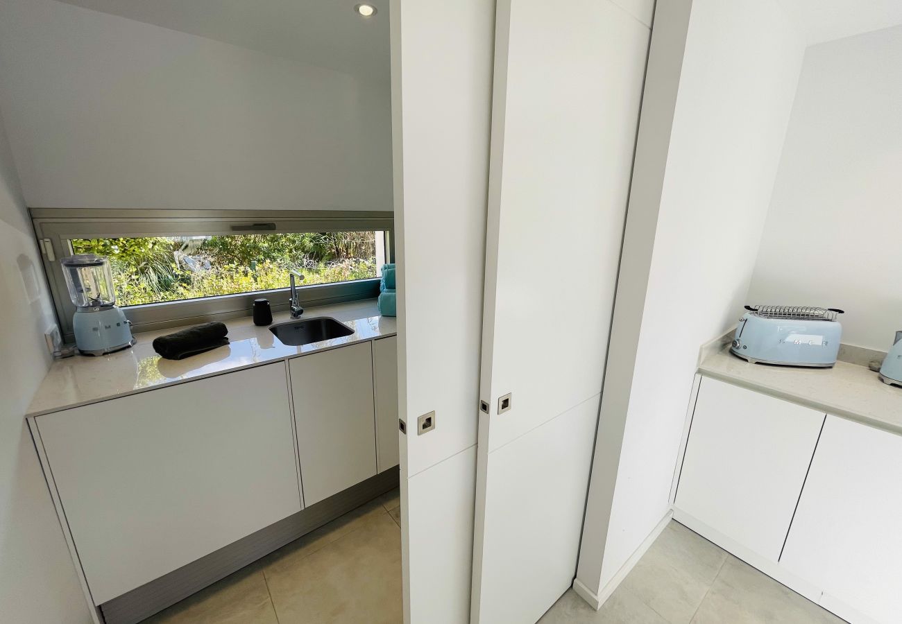 Villa en Alcúdia - Villa Pam
