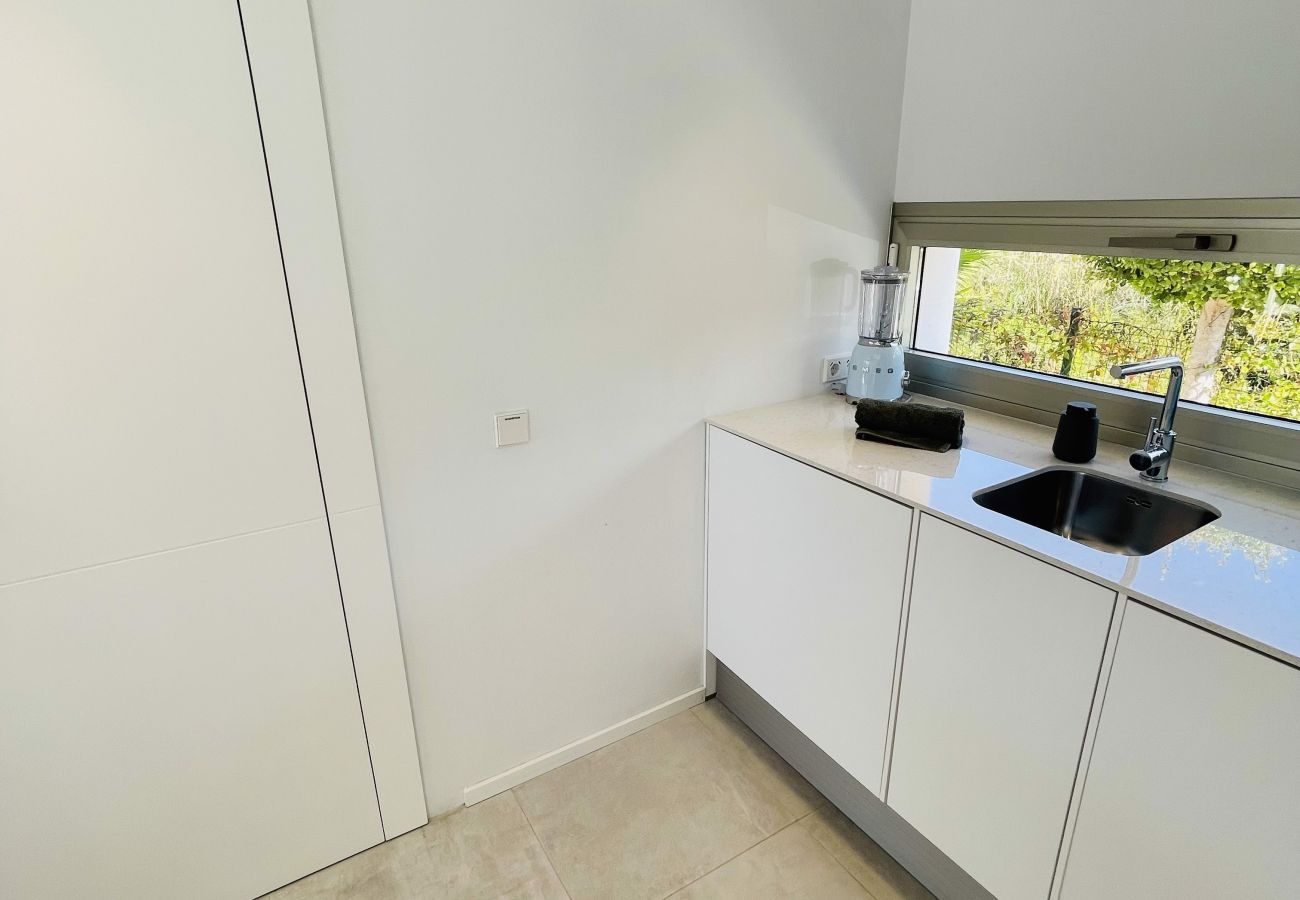 Villa en Alcúdia - Villa Pam