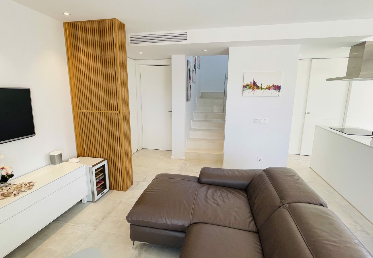 Villa en Alcúdia - Villa Pam