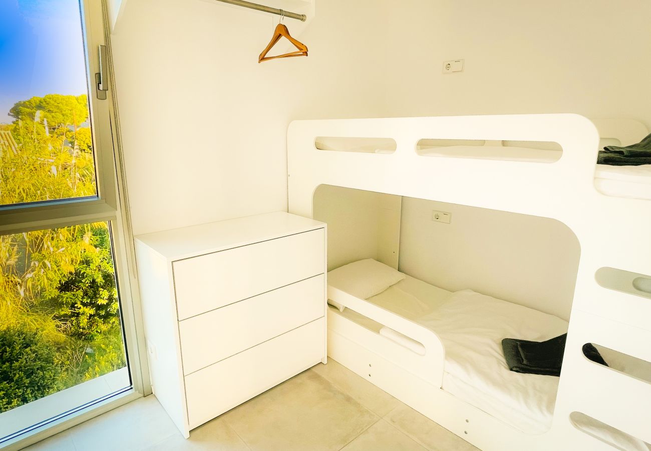 Villa en Alcúdia - Villa Pam