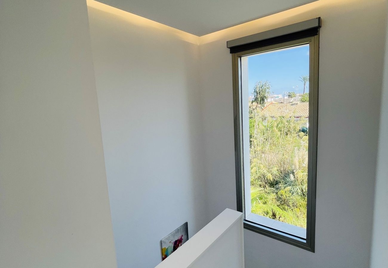 Villa en Alcúdia - Villa Pam