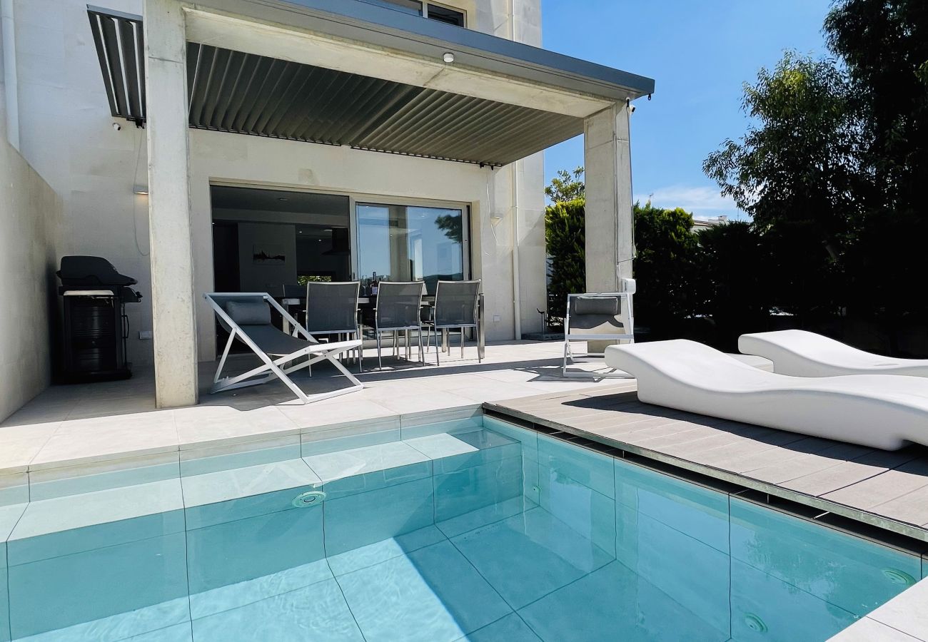 Villa en Alcúdia - Villa Pam
