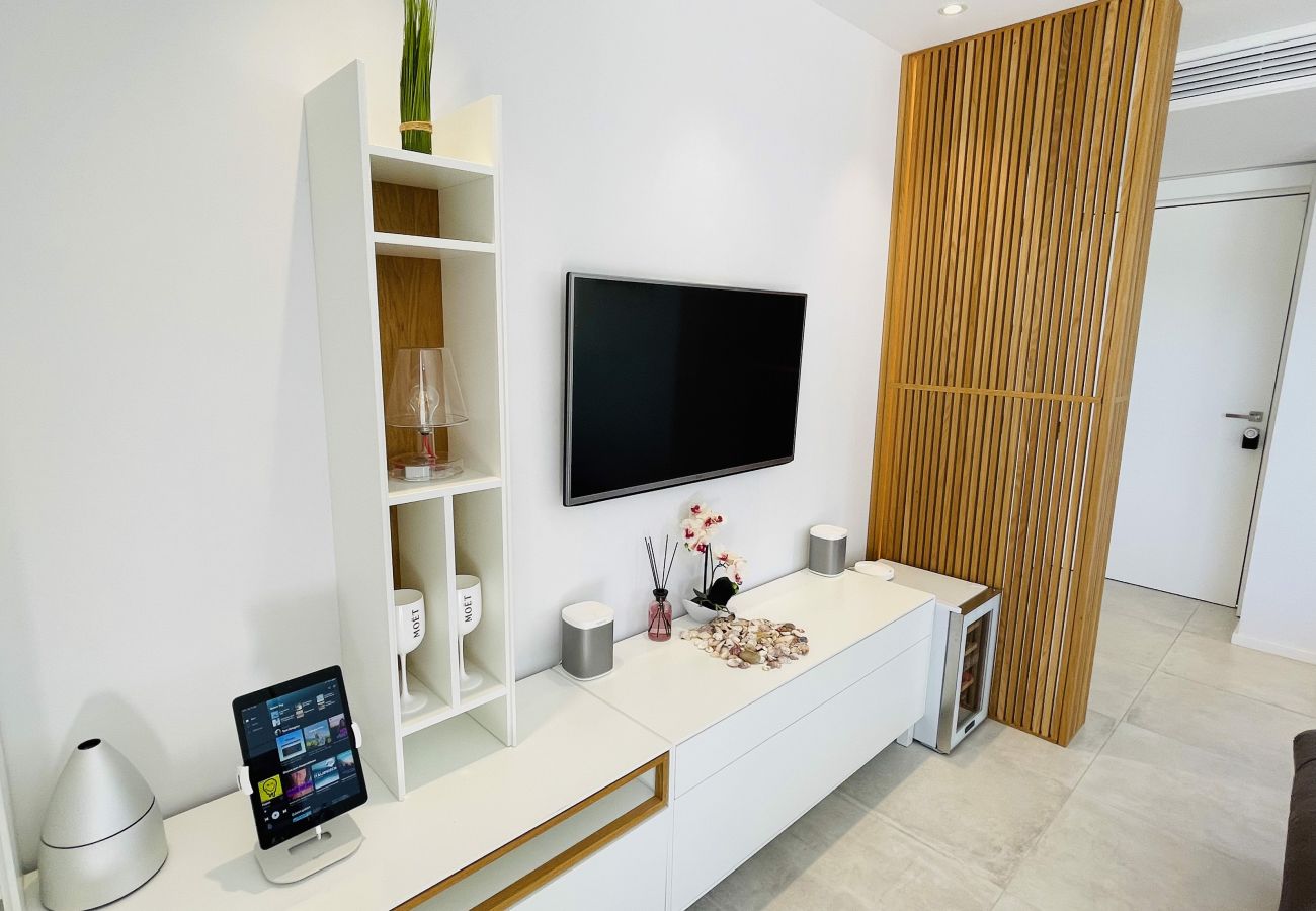 Villa en Alcúdia - Villa Pam