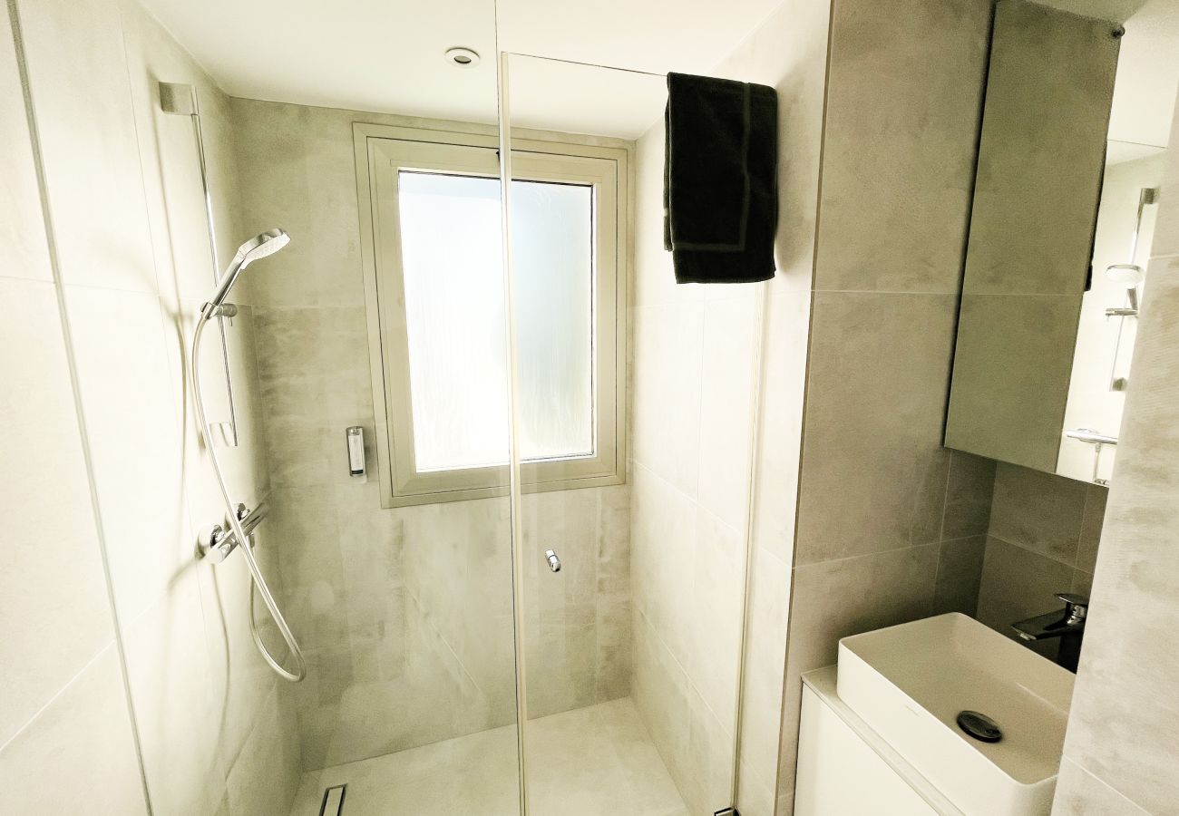 Villa en Alcúdia - Villa Pam