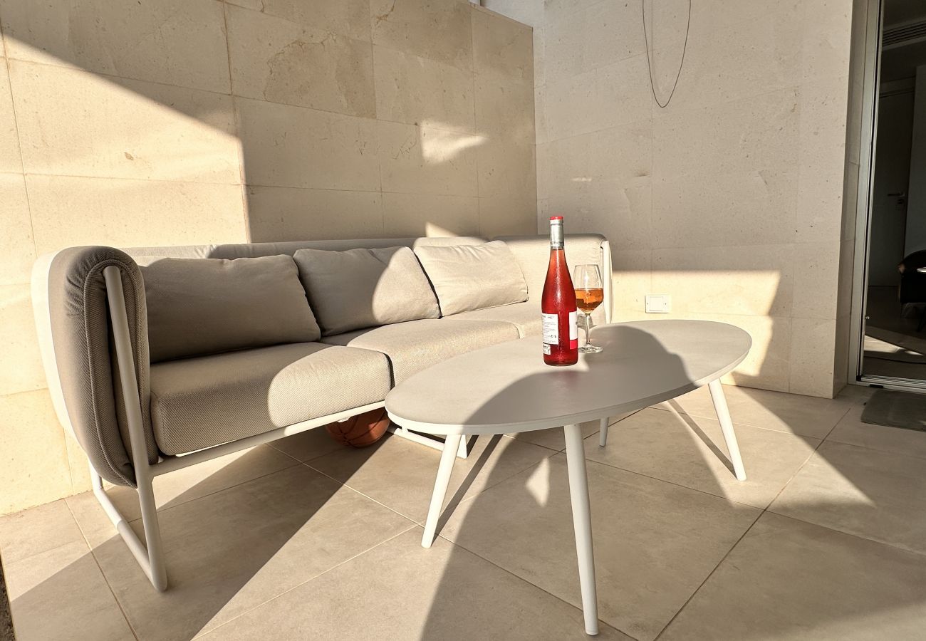 Villa en Alcúdia - Villa Pam