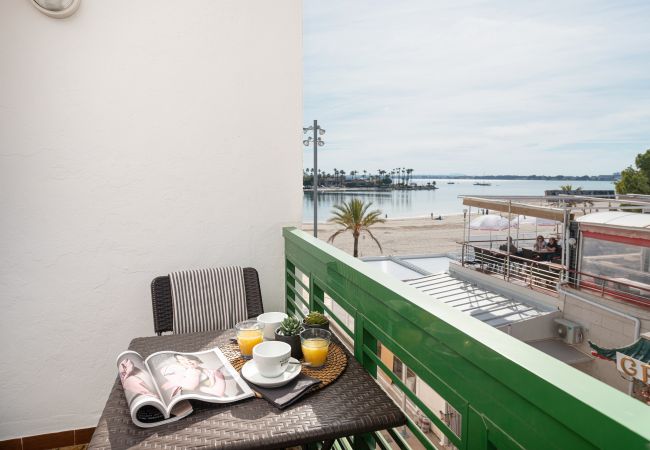 Apartamento en Alcúdia - Xara New