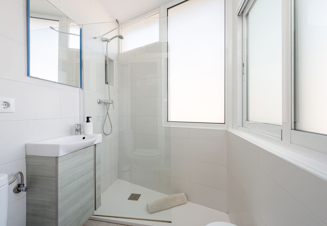 Apartamento en Alcúdia - Apartment Xara New by BeBreeze