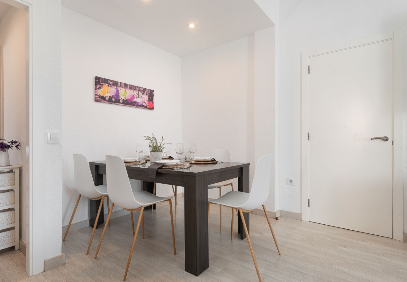 Apartamento en Alcúdia - Apartment Xara New by BeBreeze