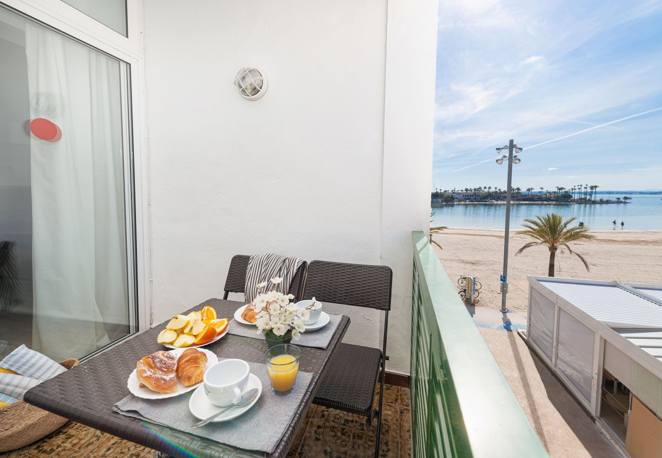 Apartamento en Alcúdia - Apartment Xara New by BeBreeze