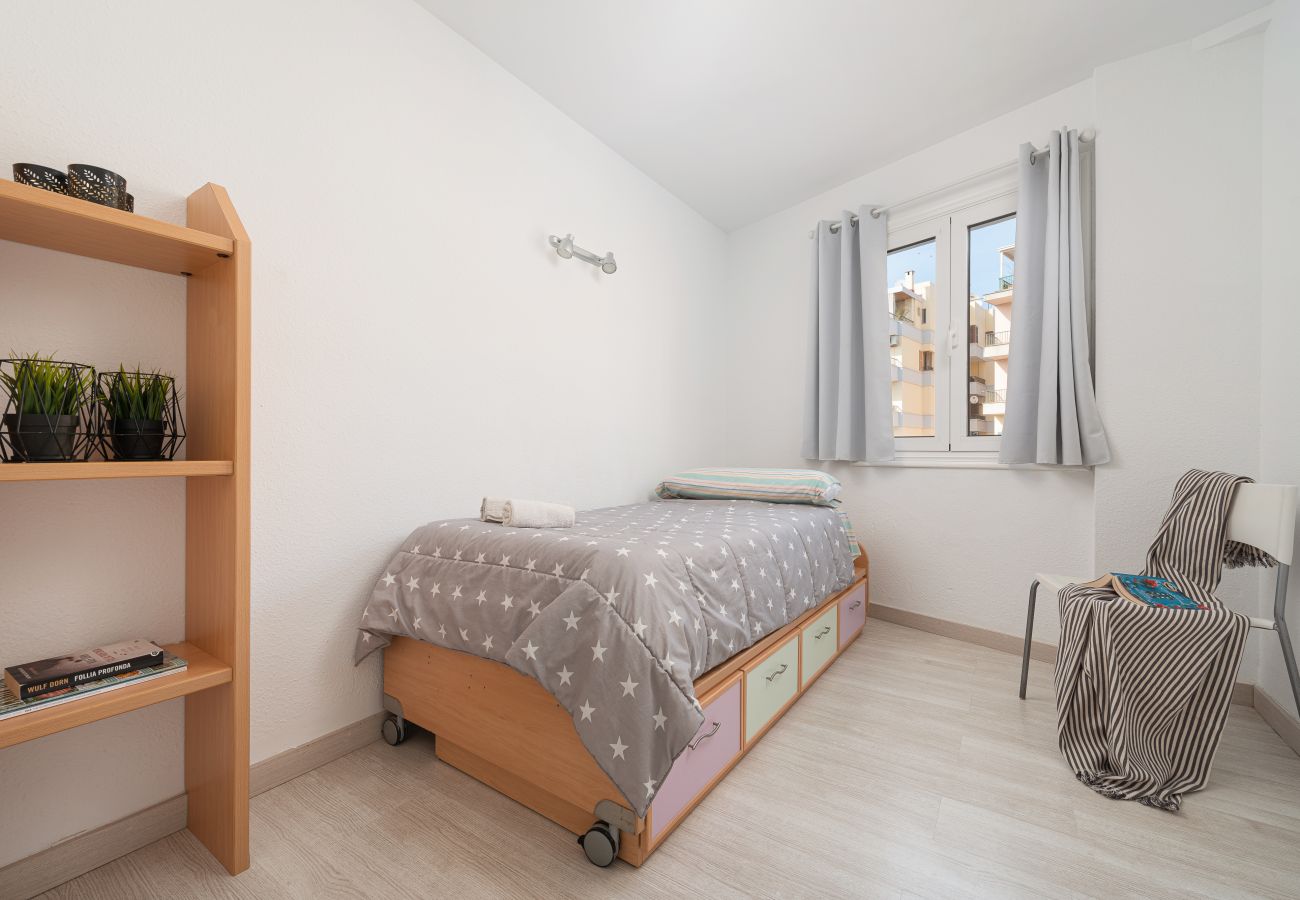 Apartamento en Alcúdia - Apartment Xara New by BeBreeze