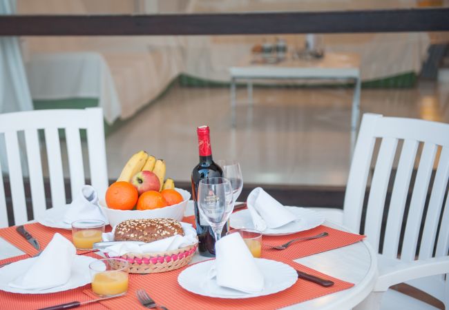 Apartamento en Alcúdia - A. Oiza Garden NEW (Bahía Blanca) en Playa Alcudia  Apartamento en Alcúdia - A. Oiza Garden NEW (Bahía Blanca) en Playa Alcudia