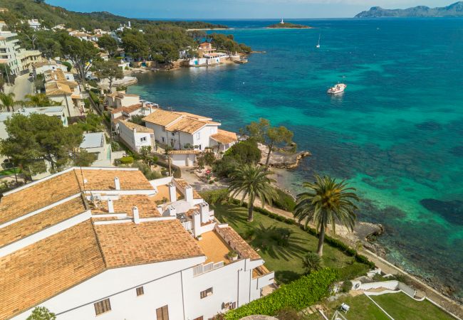 Apartamento en Alcúdia - A. Vida Sana NEW by BeBreeze  Apartamento en Alcúdia - A. Vida Sana NEW by BeBreeze