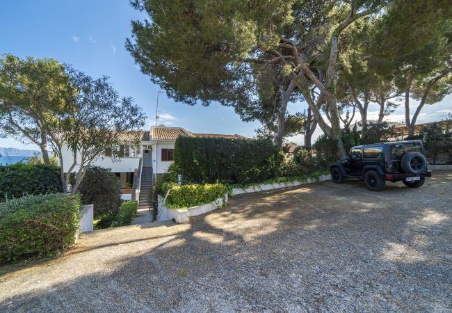 Apartamento en Alcúdia - A. Vida Sana NEW by BeBreeze  Apartamento en Alcúdia - A. Vida Sana NEW by BeBreeze