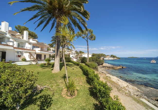 Apartamento en Alcúdia - A. Vida Sana NEW by BeBreeze  Apartamento en Alcúdia - A. Vida Sana NEW by BeBreeze