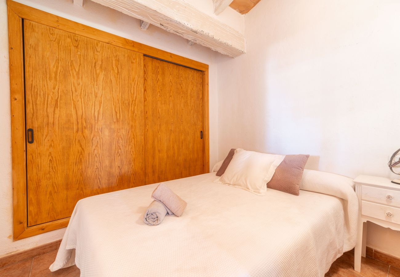 Villa en Alcúdia - Villa Cas Torré by BeBreeze