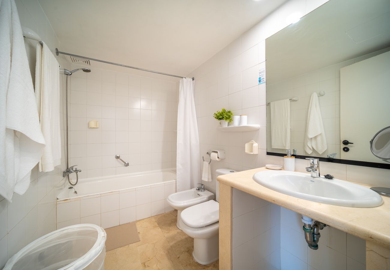 Chalet en Can Picafort - Villa Savina at Can Picafort by BeBreeze