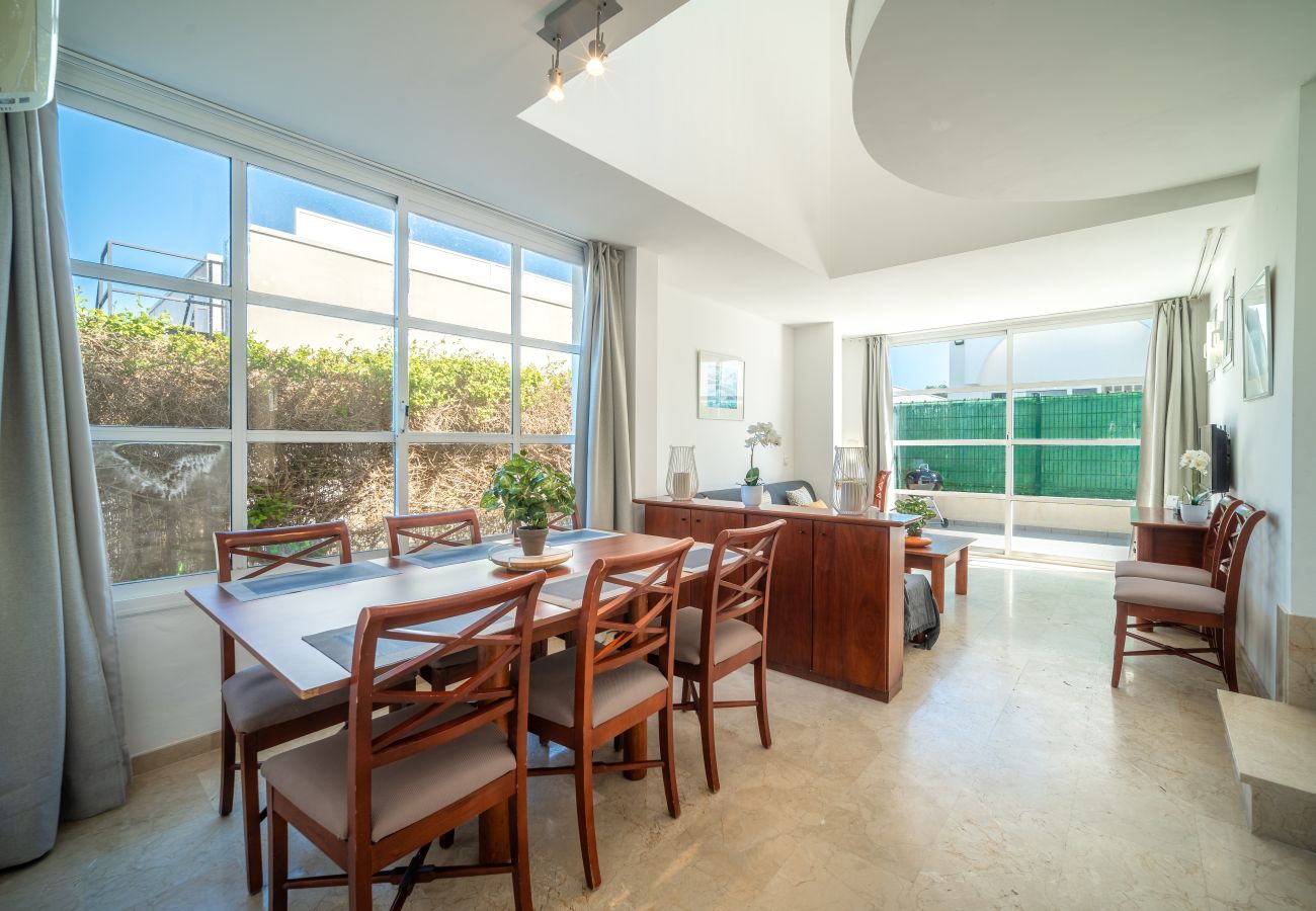 Chalet en Can Picafort - Villa Savina at Can Picafort by BeBreeze