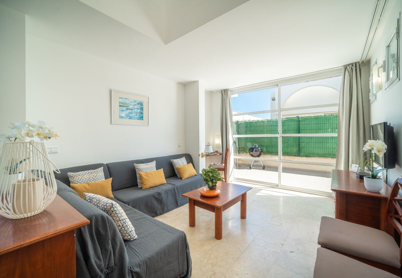 Chalet en Can Picafort - Villa Savina at Can Picafort by BeBreeze