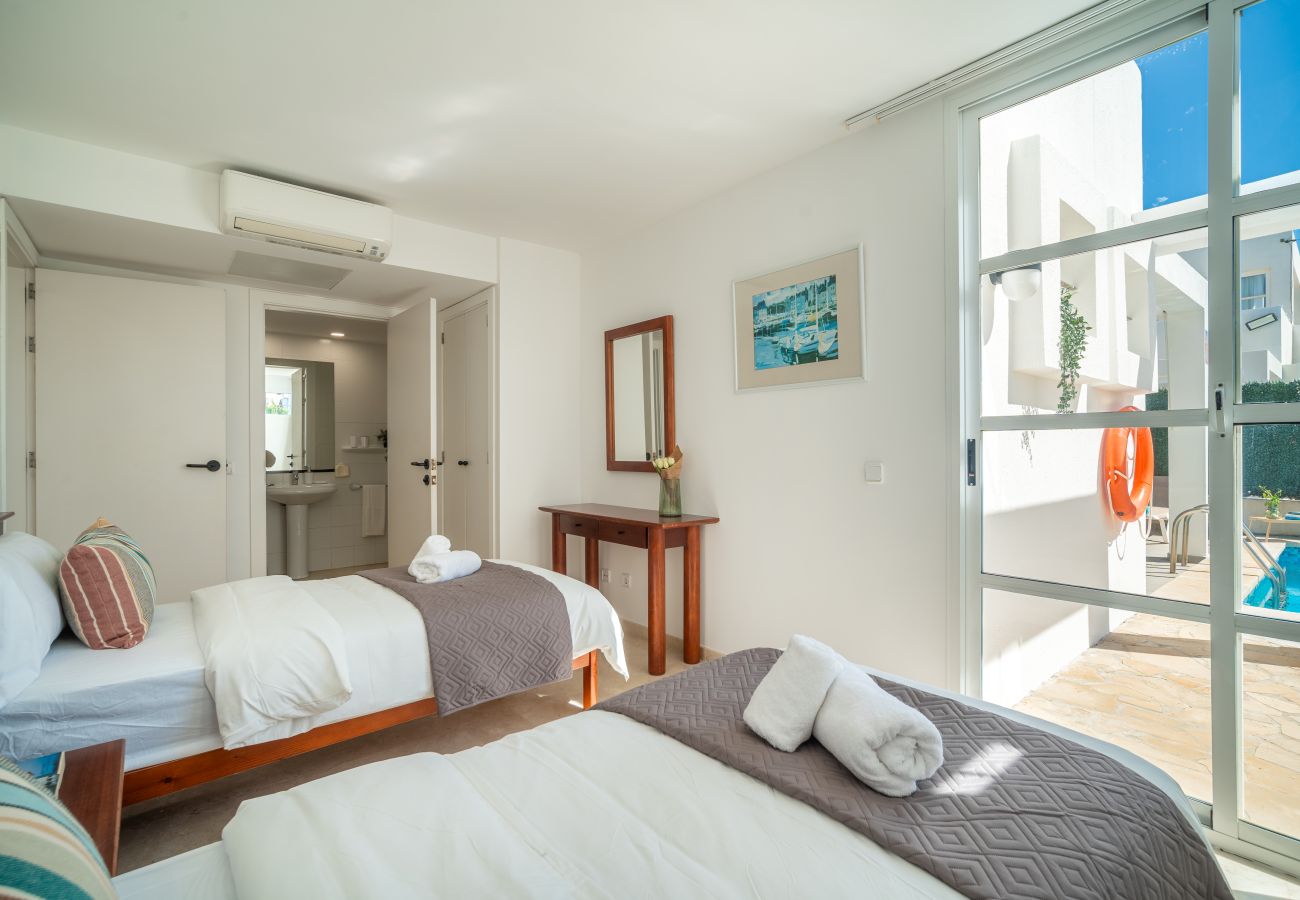 Chalet en Can Picafort - Villa Savina at Can Picafort by BeBreeze