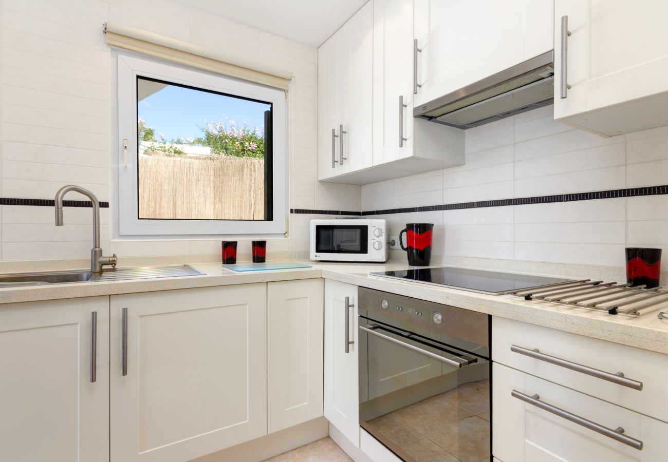 Villa in Calan Porter - Schöne Villa mit privatem Pool. Villa in Calan Porter - Schöne Villa mit privatem Pool.