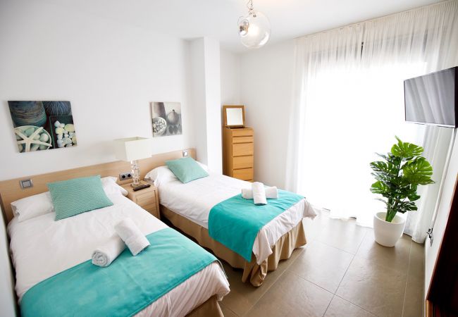 Ferienwohnung in Port d´Alcudia - Apartamento Portobello Ferienwohnung in Port d´Alcudia - Apartamento Portobello