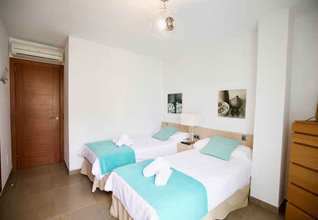 Ferienwohnung in Port d´Alcudia - Apartamento Portobello Ferienwohnung in Port d´Alcudia - Apartamento Portobello