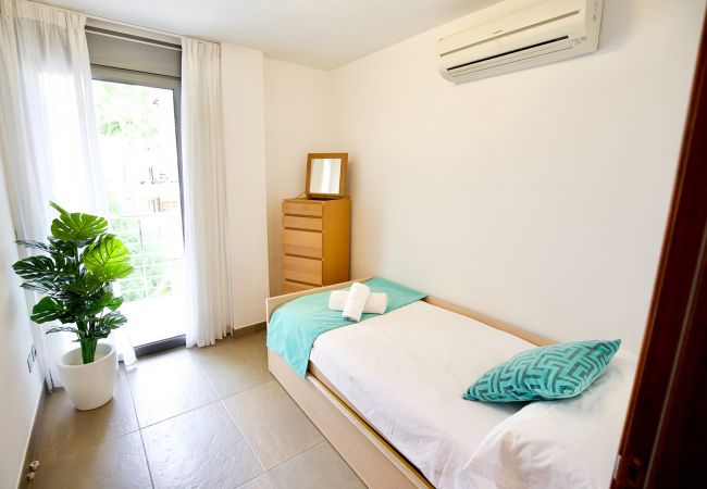Ferienwohnung in Port d´Alcudia - Apartamento Portobello Ferienwohnung in Port d´Alcudia - Apartamento Portobello